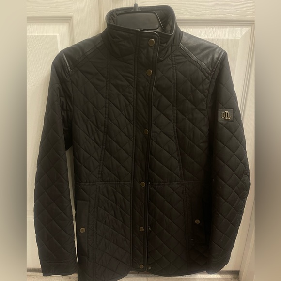 Ralph Lauren Jackets & Blazers - Ralph Lauren quilted jacket